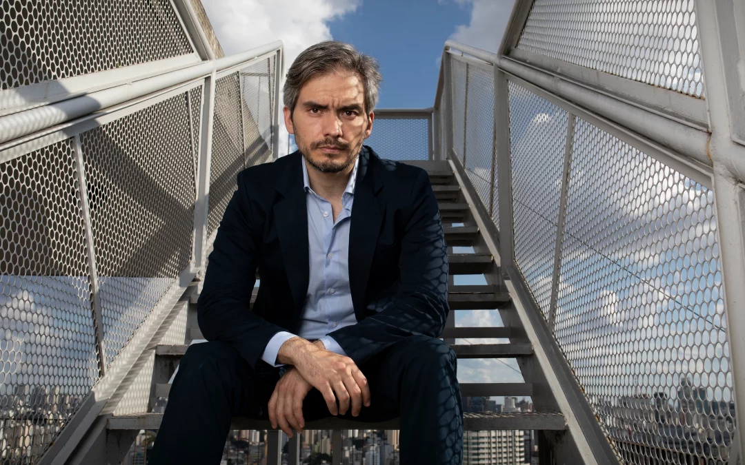 Gabriel Díaz