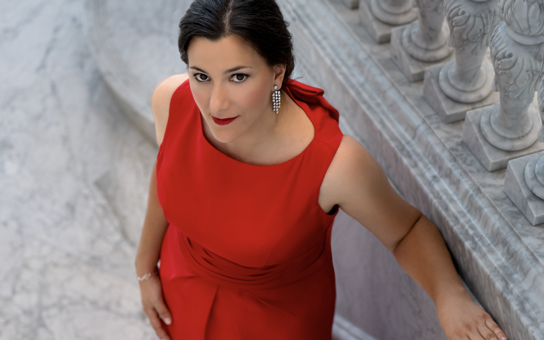 Miren Urbieta-Vega